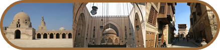 cairo islamic tour